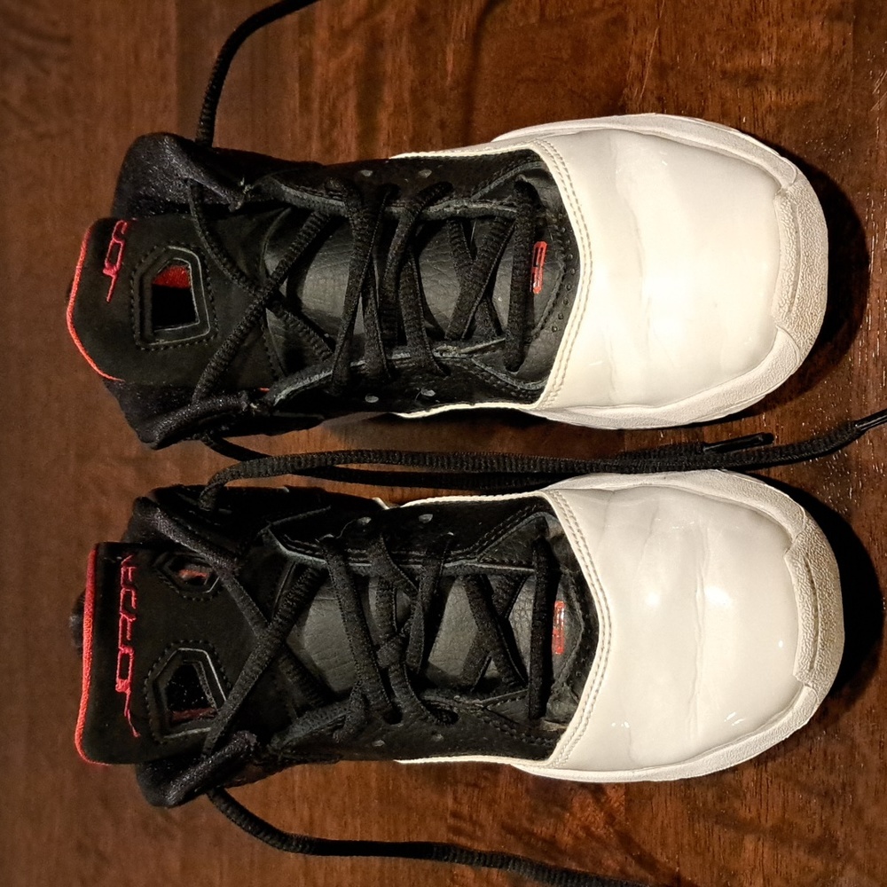 Boys Air Jordan